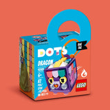 LEGO® DOTS - Sárkányos táskadísz (41939)