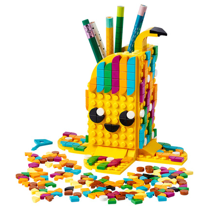 LEGO® DOTS - LEGO DOTS - Cuki banán tolltartó (41948)