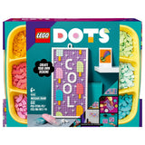 LEGO® DOTS - Üzenőfal (41951)