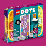 LEGO® DOTS - Üzenőfal (41951)