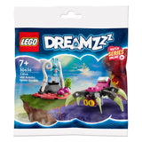 LEGO® DREAMZzz™ - Z-Bob és Bunchu menekülése a pók elől (30636)