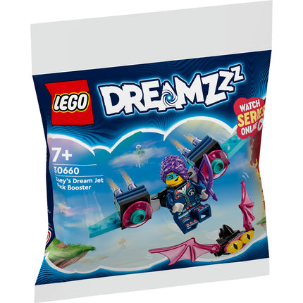 LEGO DREAMZzz (30660)