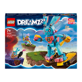 LEGO® DREAMZzz™ - Izzie és Bunchu a nyuszi (71453)