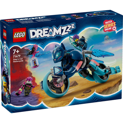 LEGO DREAMZzz (71479)