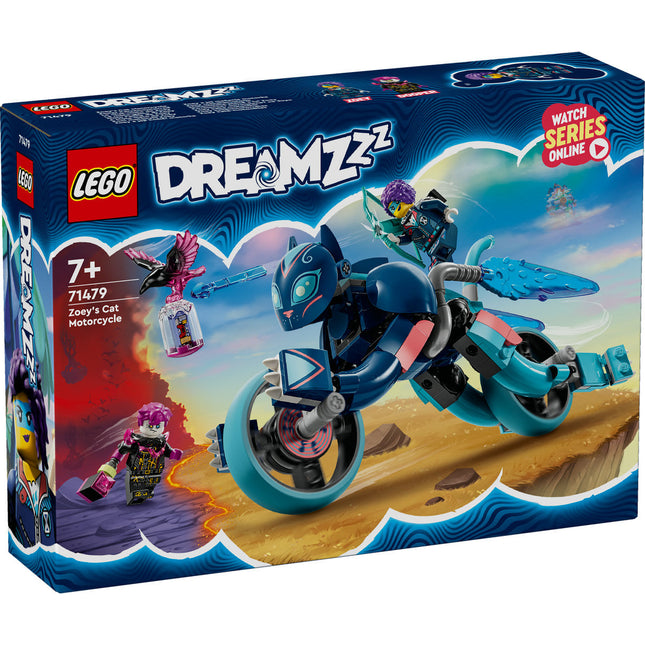 LEGO DREAMZzz (71479)