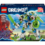 LEGO DREAMZzz (71485)