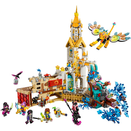 LEGO DREAMZzz (71486)