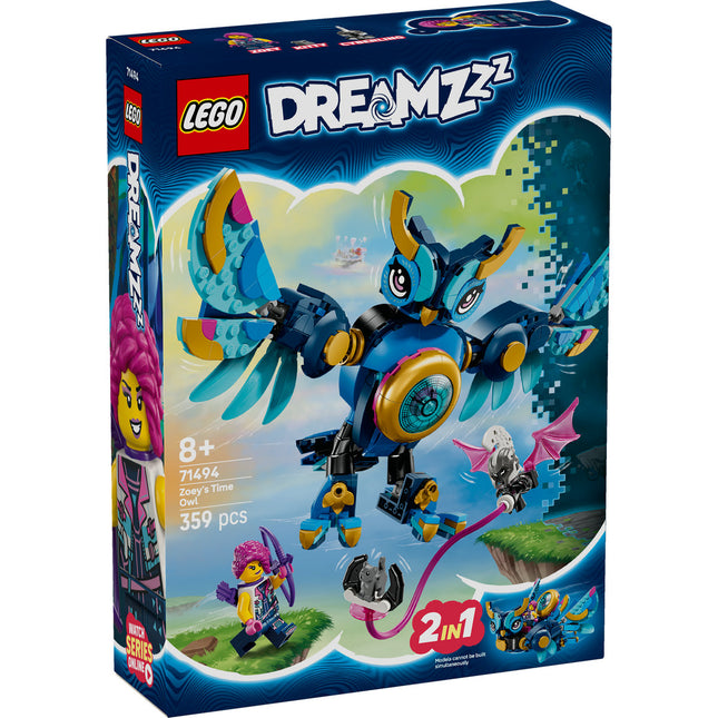 LEGO DREAMZzz (71494)