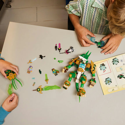 LEGO DREAMZzz (71508)