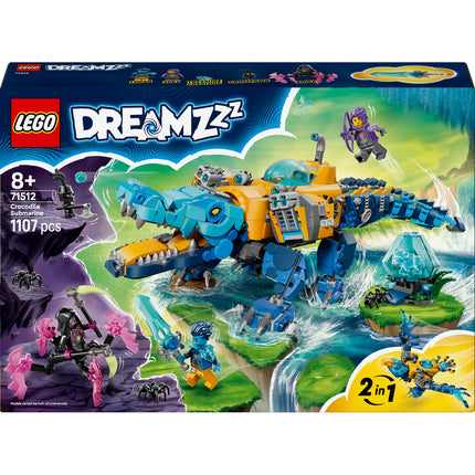 LEGO DREAMZzz (71512)