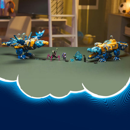 LEGO DREAMZzz (71512)