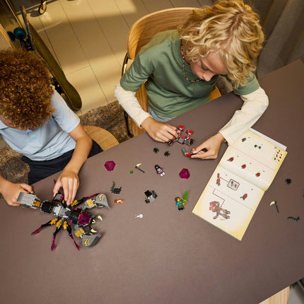 LEGO DREAMZzz (71513)