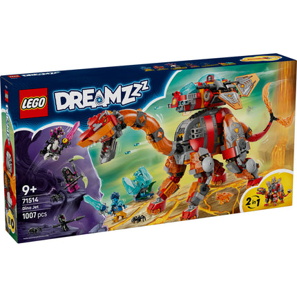 LEGO DREAMZzz (71514)