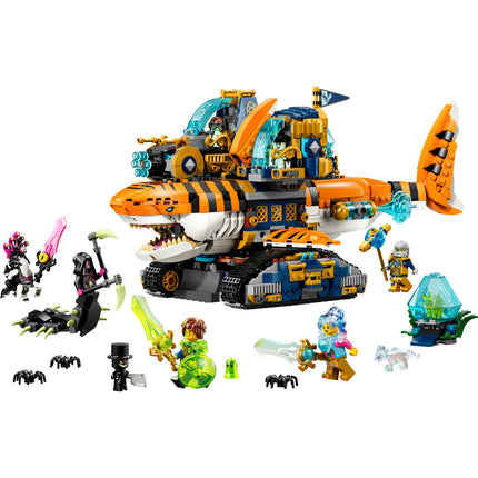 LEGO DREAMZzz (71515)