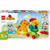 LEGO® DUPLO® - Životinjski voz (10412)