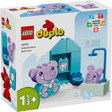 LEGO® DUPLO® - Dnevne rutine: Kupanje (10413)