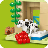 LEGO® DUPLO® - Állatok gondozása a farmon (10416)