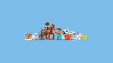 LEGO® DUPLO® - Briga o životinjama na farmi (10416)