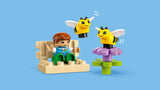 LEGO® DUPLO® - Méhek és kaptárak gondozása (10419)