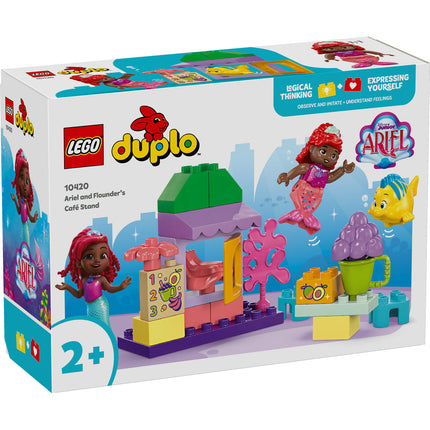 LEGO DUPLO (10420)