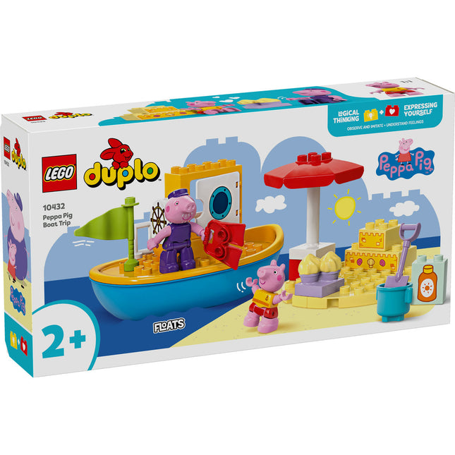 LEGO DUPLO (10432)