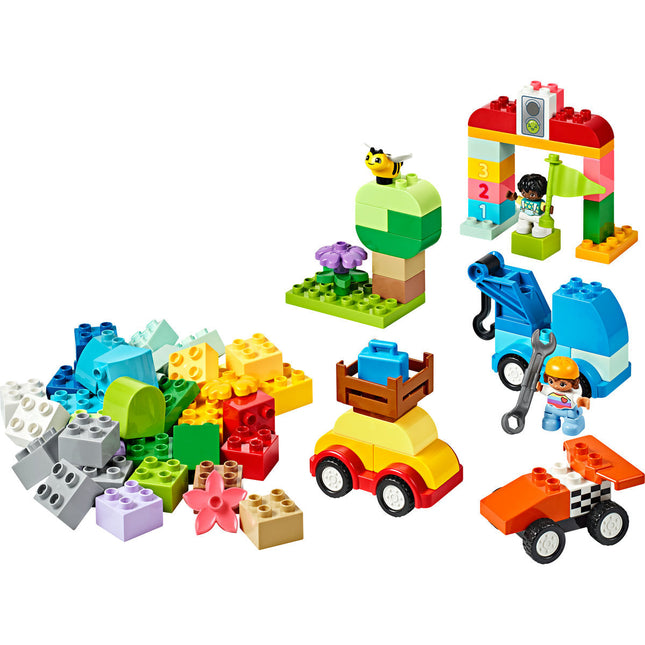 LEGO DUPLO (10439)