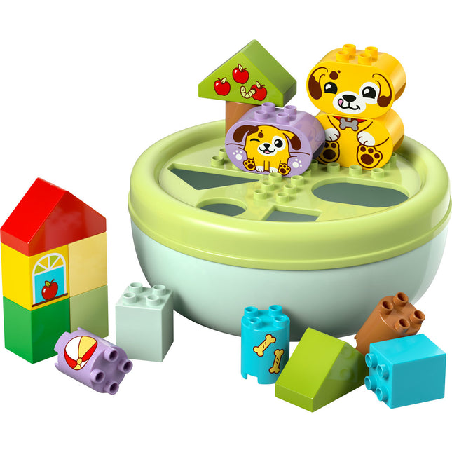 LEGO DUPLO (10441)