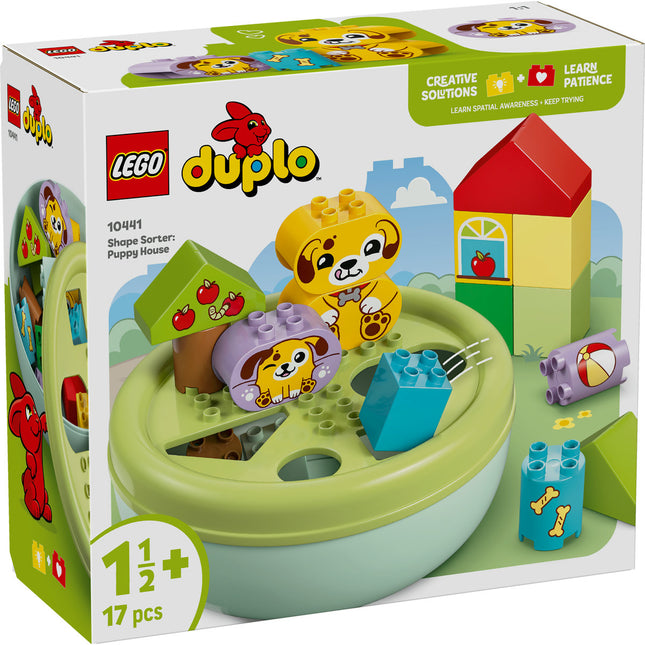 LEGO DUPLO (10441)