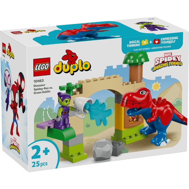 LEGO DUPLO (10463)
