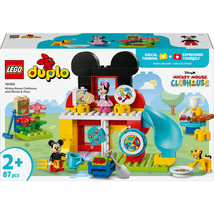 LEGO DUPLO (10465)