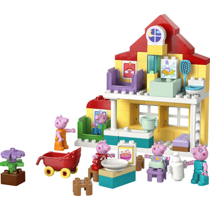 LEGO DUPLO (10467)