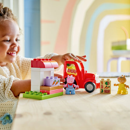 LEGO DUPLO (10468)