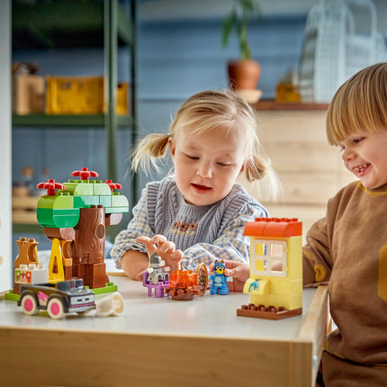 LEGO DUPLO (10469)