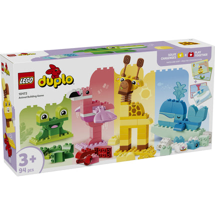 LEGO DUPLO (10472)