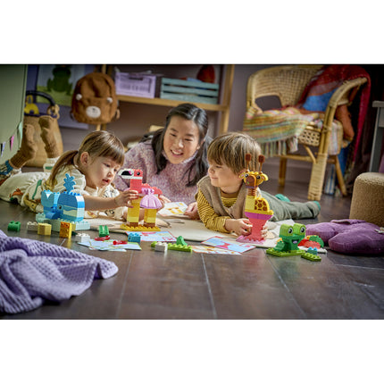 LEGO DUPLO (10472)