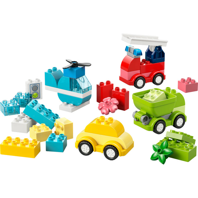 LEGO DUPLO (10474)