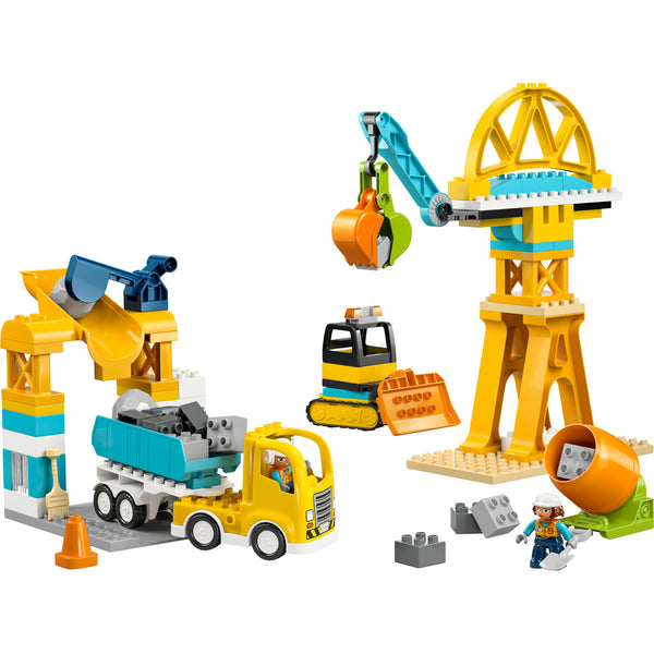LEGO DUPLO (10476)
