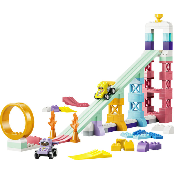 LEGO DUPLO (10478)