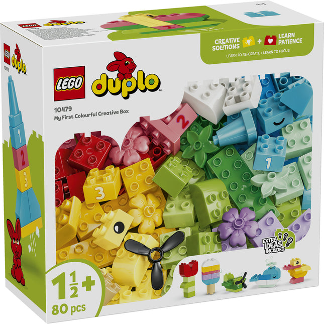 LEGO DUPLO (10479)
