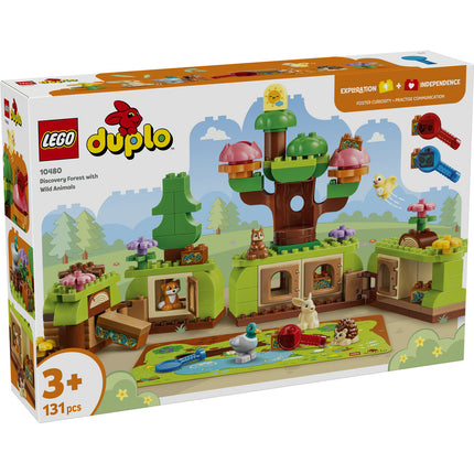 LEGO DUPLO (10480)