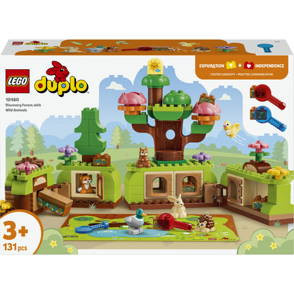 LEGO DUPLO (10480)