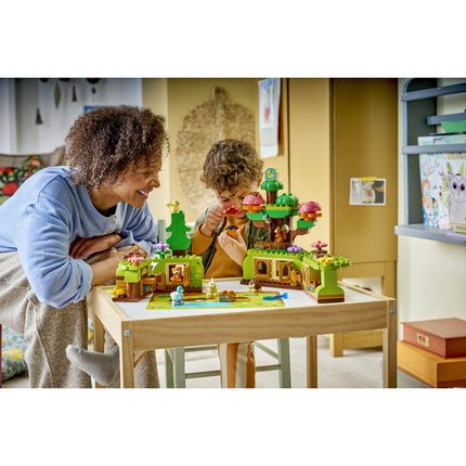 LEGO DUPLO (10480)