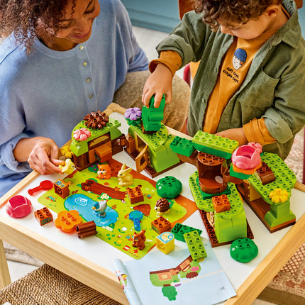 LEGO DUPLO (10480)