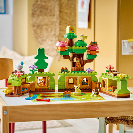 LEGO DUPLO (10480)