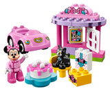 LEGO® DUPLO® - Minnie születésnapi zsúrja (10873)