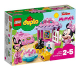 LEGO® DUPLO® - Minnie születésnapi zsúrja (10873)