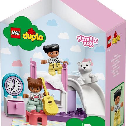 LEGO® DUPLO® - Hálószoba (10926)