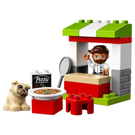 LEGO® DUPLO® - Pizzéria (10927)