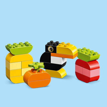 LEGO® DUPLO® - Kreatív állatok (10934)