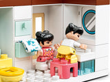 LEGO® DUPLO® - Boldog gyermekkori pillanatok (10943)
